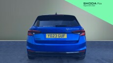 Skoda Fabia 1.5 TSI 150 Monte Carlo 5dr DSG Petrol Hatchback